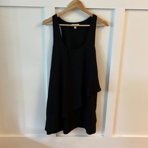 Silence and Noise black dress